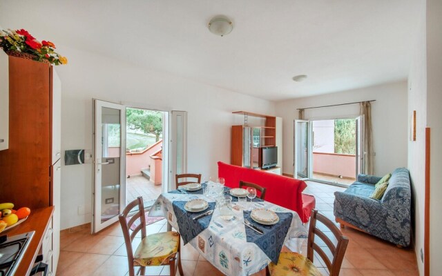 Nice Apartment in La Maddalena With 1 Bedrooms