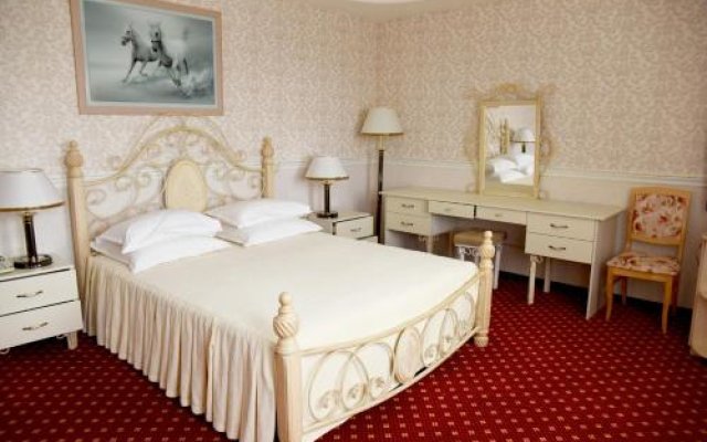 Suite Hotel Otdykh