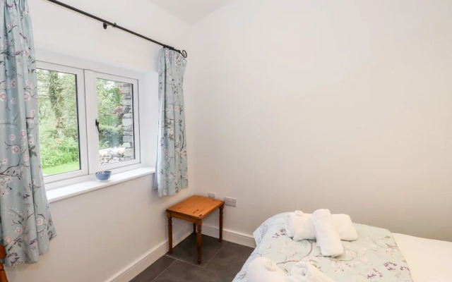 Silverthwaite Cottage