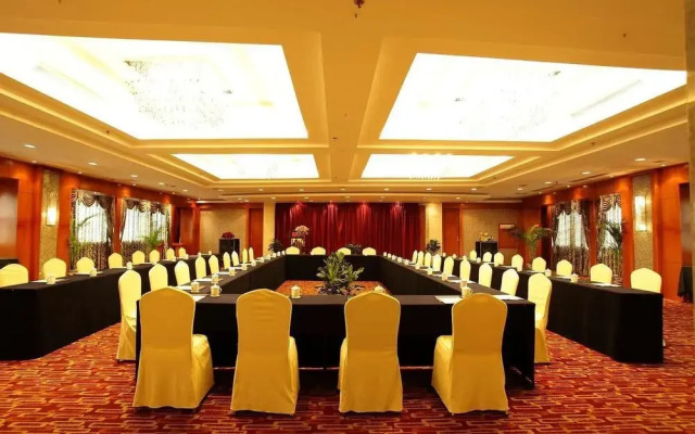 Wanhao Grand Hotel - Wenzhou