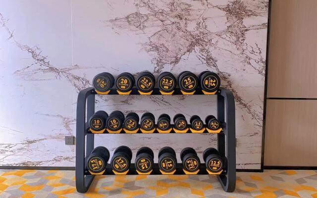 Vienna Hotel (Hejian Yanjing)