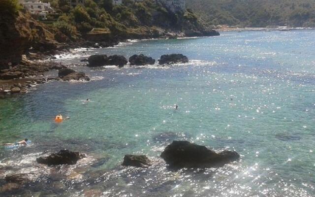 Cilento Relax City House