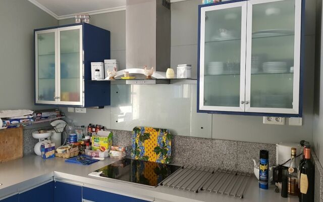 Pleasant Villa in Pouzols-minervois With Private Pool