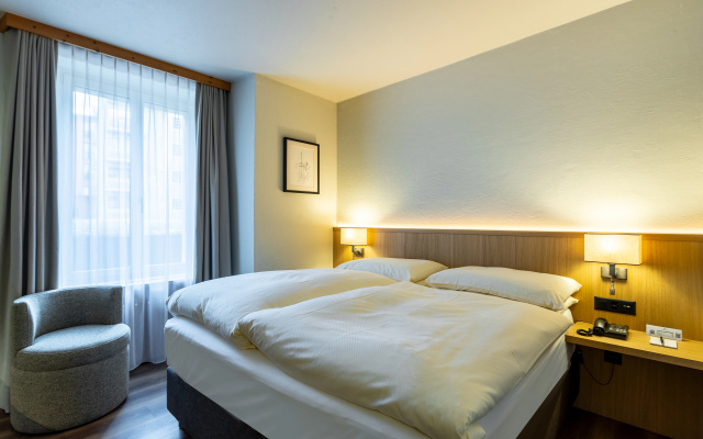 Art Boutique Hotel Monopol