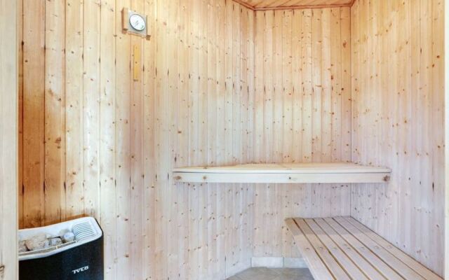 "Chiuvana" - 500m from the sea in NW Jutland