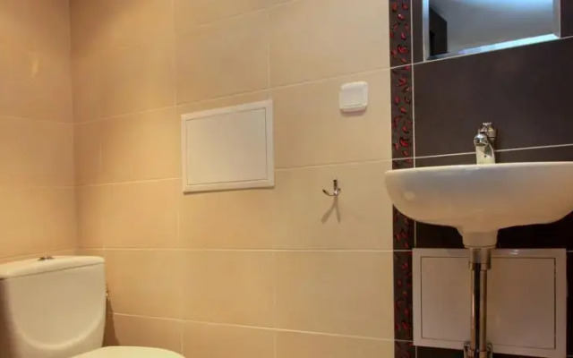 Apartamenty Pod Krzywą Wieżą