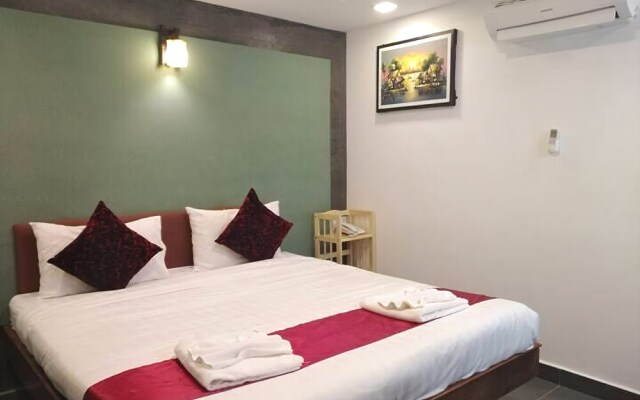 Nyda Angkor Hotel