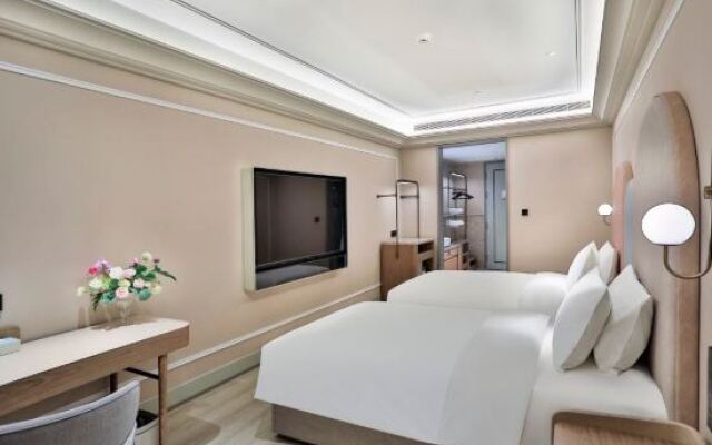Mercure Hangzhou Xixi Zijingang