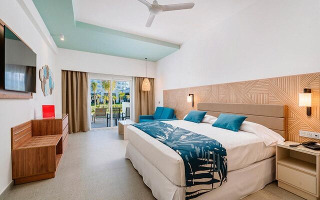 Hotel Riu Latino - Adults Only - All Inclusive