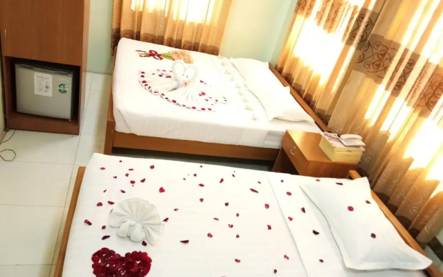 May Kha Hotel