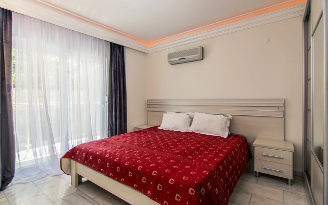 Lemon Villa Hotel - Adult Only