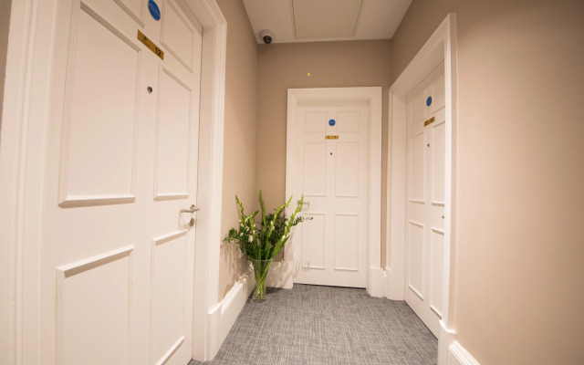 The Spires Serviced Apartments Edinburgh