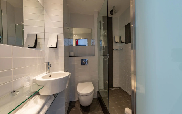 Four Points Flex by Sheraton Dundee