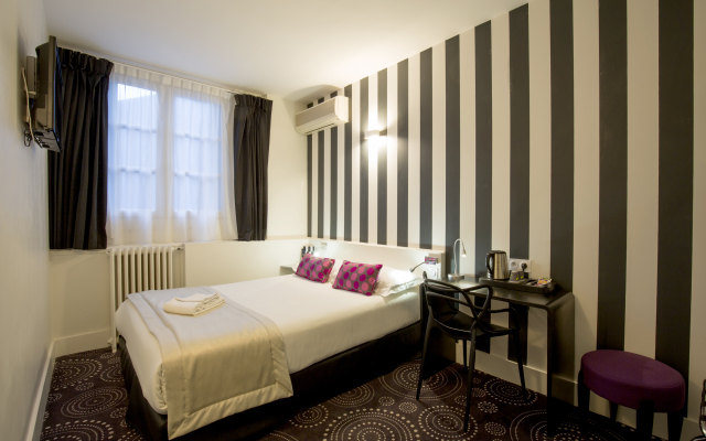 Hôtel Raymond 4 Toulouse