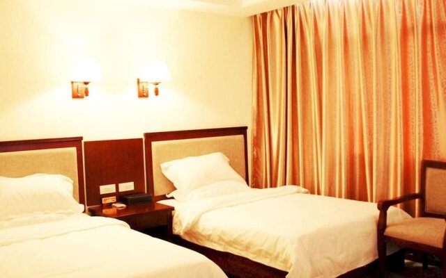 Libo Juyuan Hotel