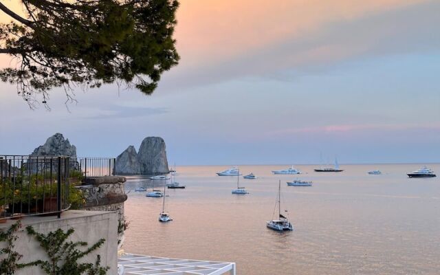 Villa Sabrina by Elite Villas