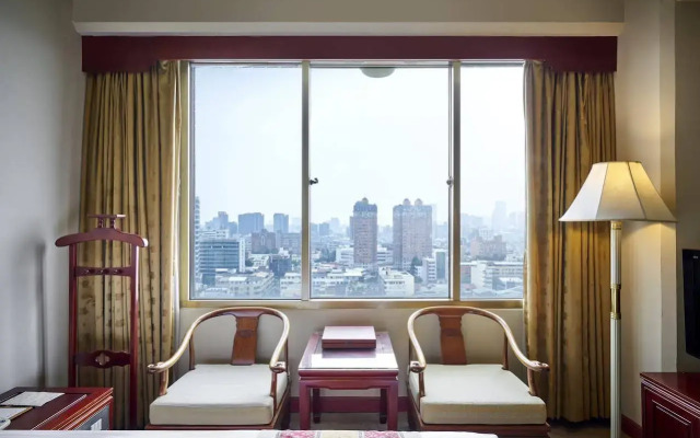 HiONE Gallery Hotel Taichung