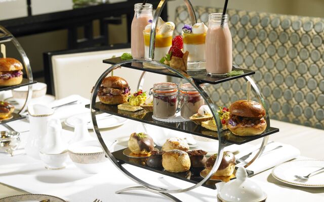 The Maryborough Hotel and Spa