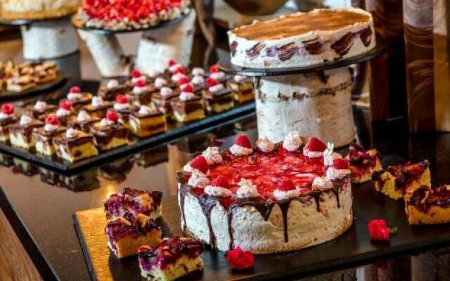 Landhotel Stemp **** - Natur.Wellness.Spa. - im Bayerischen Wald