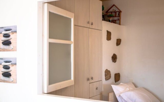 Ortus Navy Mykonian Lux Villa
