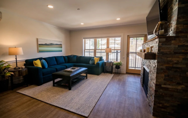 Kearsarge Brook Condominiums at Cranmore