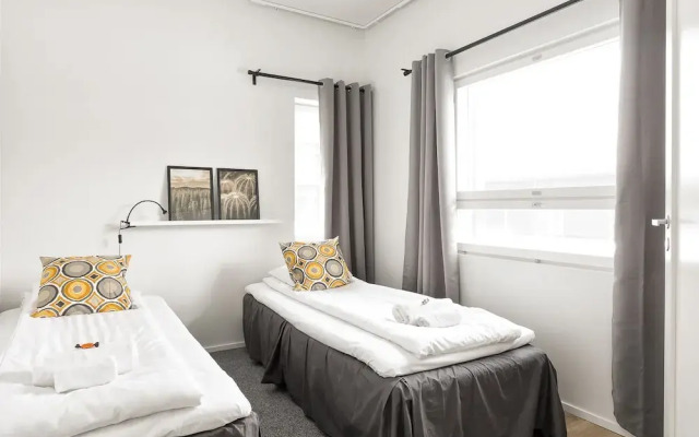 Hiisi Homes Riihimäki