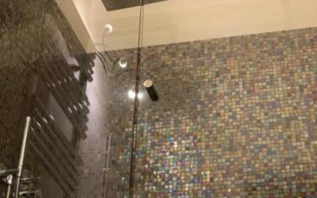 Fifty Eight Suite Milan Brera