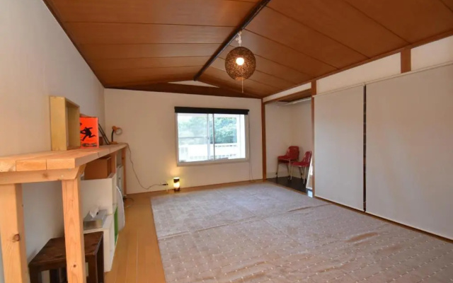 Yadomachi sakura - Vacation STAY 54783v