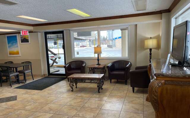 Days Inn & Suites by Wyndham Port Huron