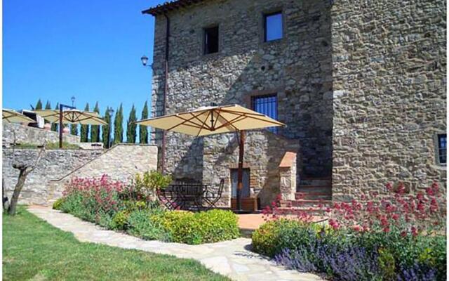 Casalta Di Pesa