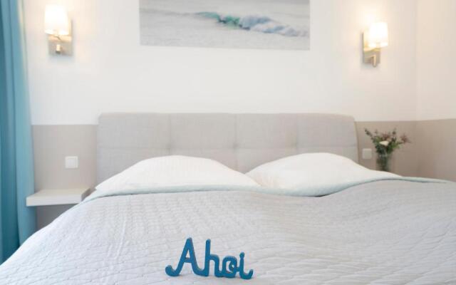 Gorch-Fock-Ring 28 OstseeRaum