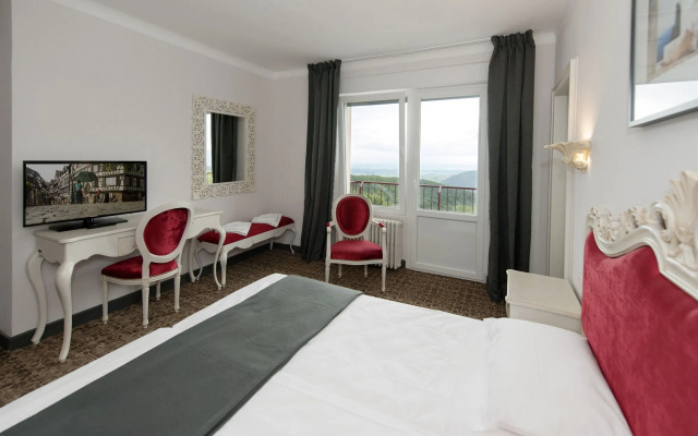 L'Alexain Hôtel Restaurant & Wellness