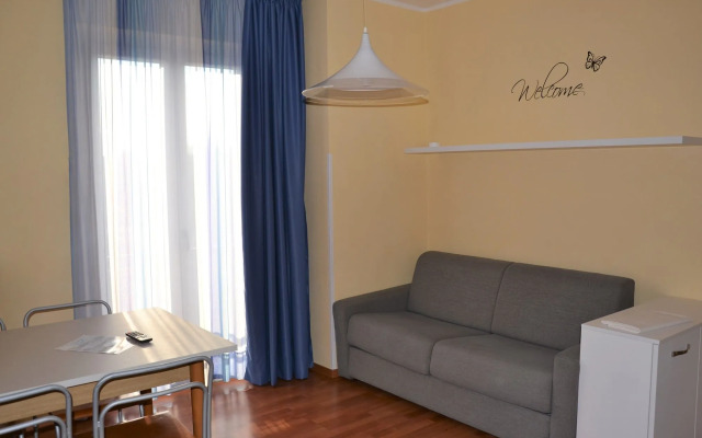 Beatrix - Apartments