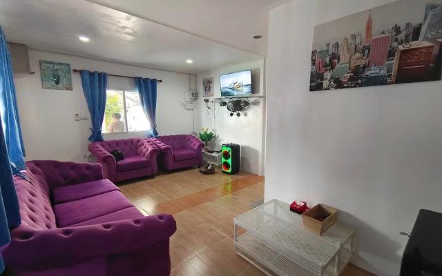 Bluvilla Sattahip