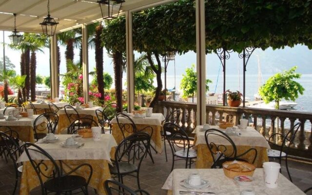 Hotel Villa Marie