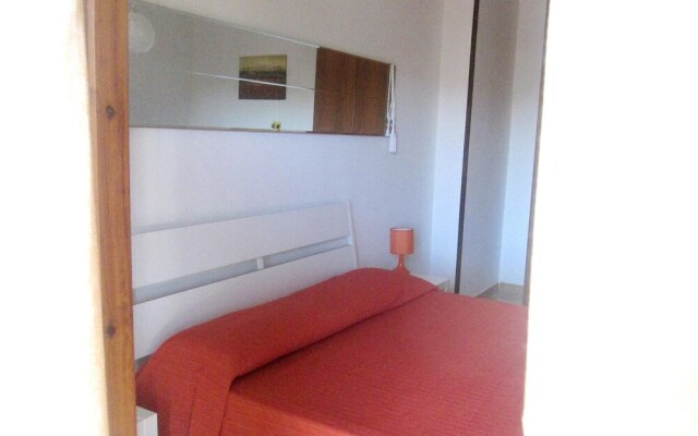 Apartment Iii Traversa Via Arbosto