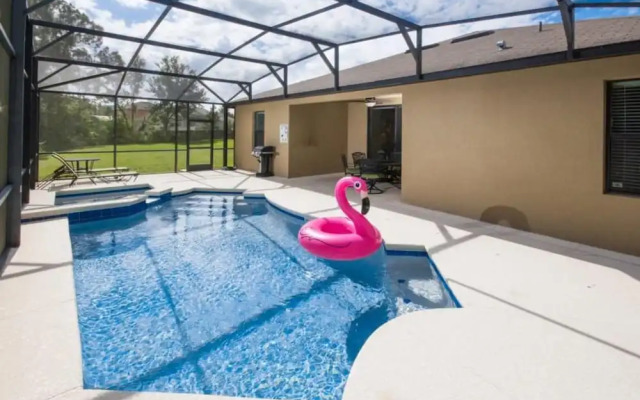 Robert's Cypress Pointe Vacation Home