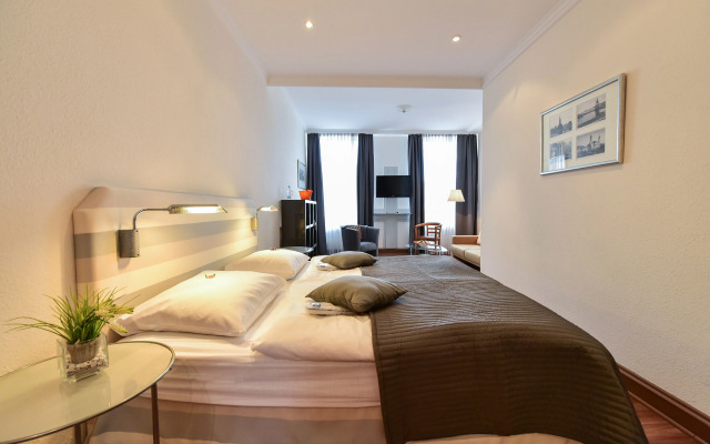 STADT HOTEL Iserlohn