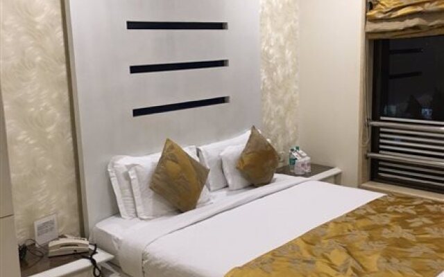 Vivanta Thane