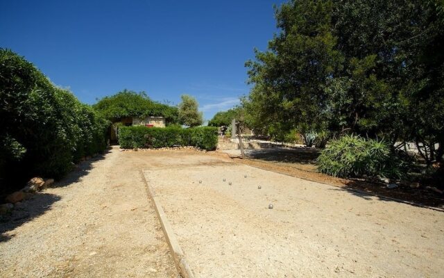 Finca Pedregal
