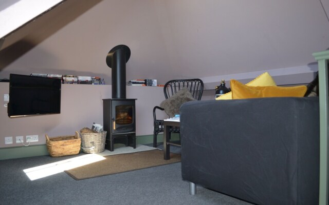 Kings Arms Duplex