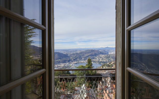Bellavista Boutique Hotel
