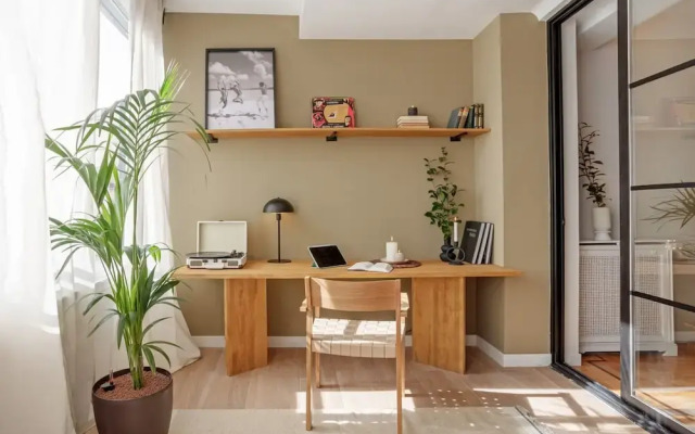 Sawa - 3 Bedrooms in Castellana