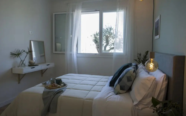 Zabbàra B&B