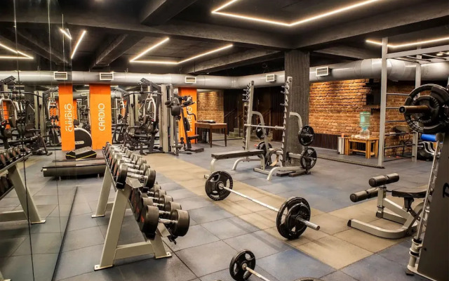 Basilica Resort - Where Luxury Redefines