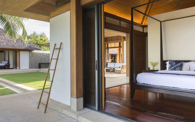 Jivana Beach Villas