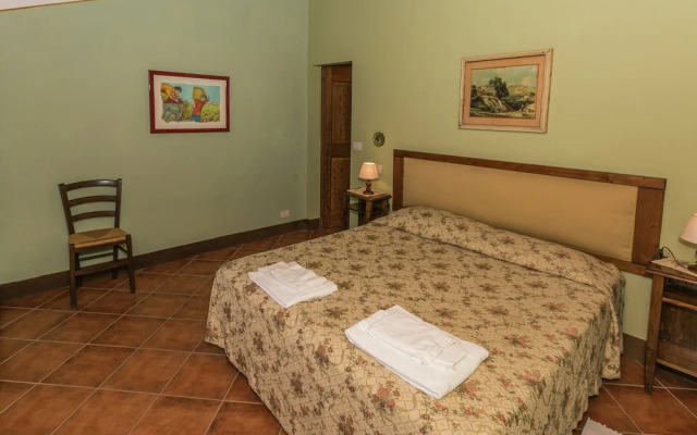 Belvilla by OYO Villa Sangiovese