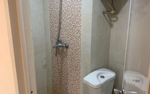 The Jarrdin Apartment