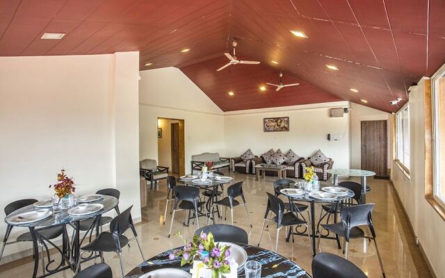 FabExpress Sagar Villa