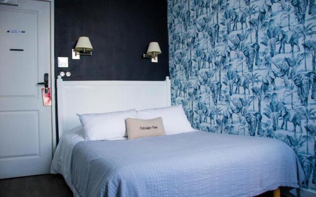 Hôtel Les Goélands